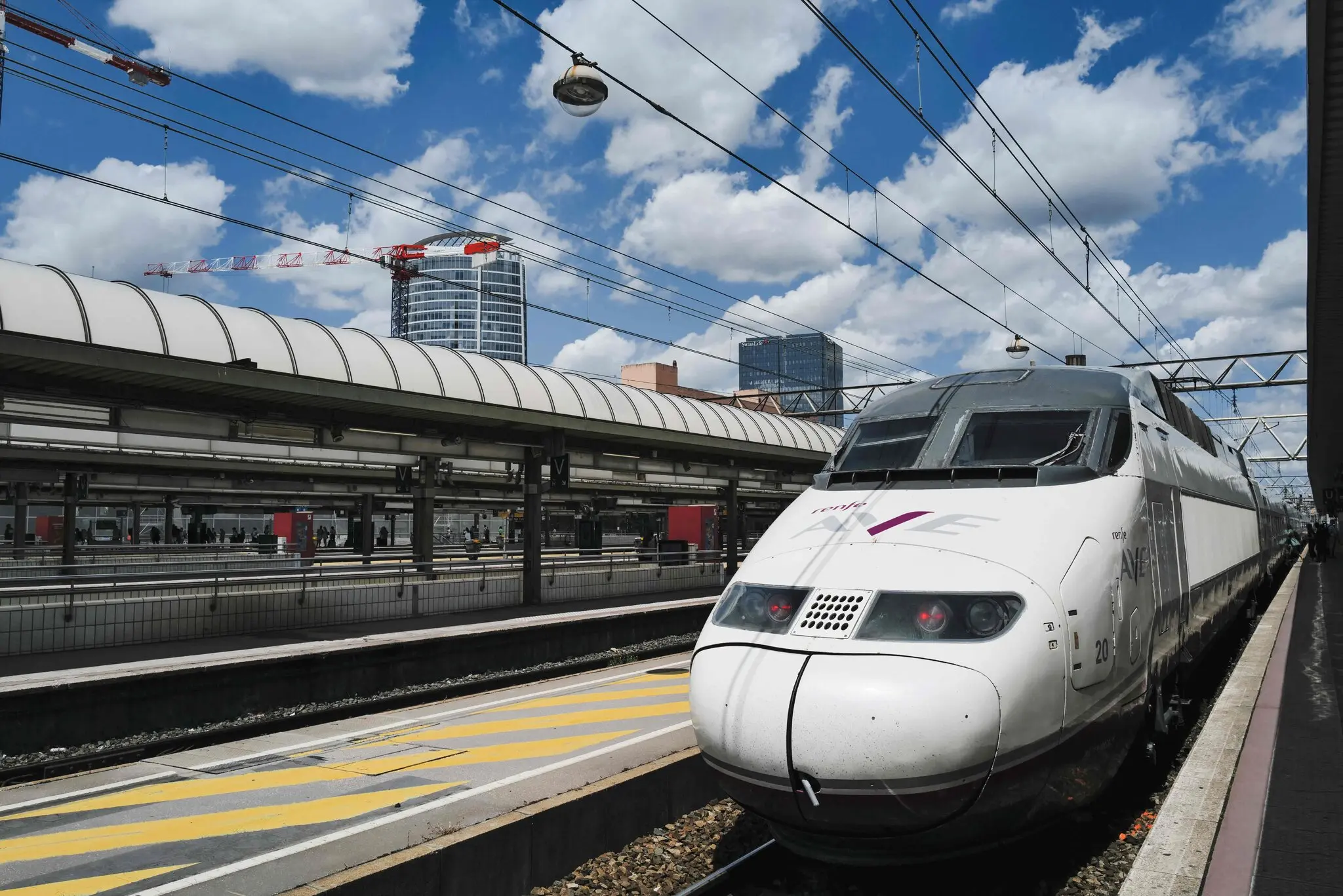 Європа на рейках: як нові швидкісні та нічні поїзди змінюють подорожі континентом